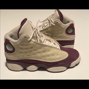 Jordan 13